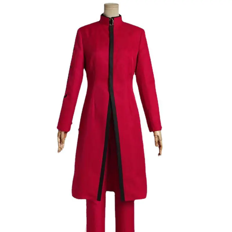 

Tokyo Revengers Cosplay Clothing Tianzhu First Generation Chief Windbreaker Suit Cosplay Performance Clothing
