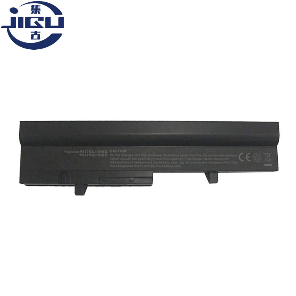 Аккумулятор для ноутбука JIGU PA3782U PA3783U PA3784U PA3785U PABAS217 PABAS219 PABAS220 Toshiba NB300 NB301 NB302 NB303 NB304