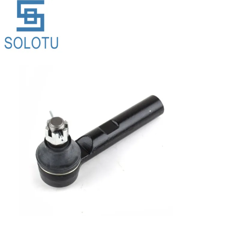 Автозапчасти наконечник рулевой тяги RH/LH для PRADO 1KD FTV 1GR FE 45046 39505|Шаровые шарниры| |