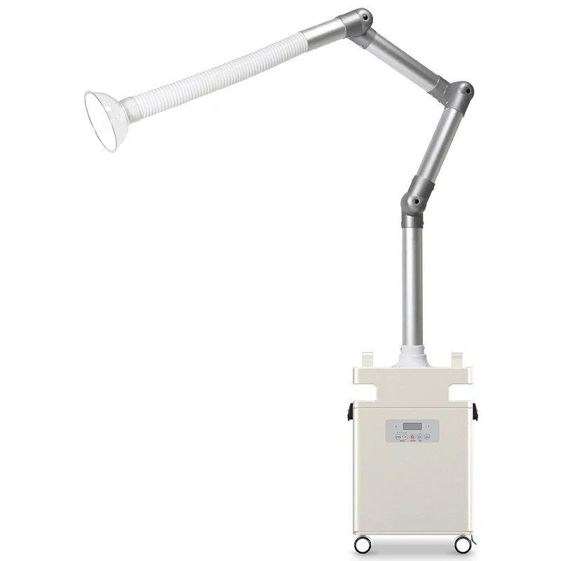 Аэрозоли воздушно капельницы УФ Дезинфекция Стерилизация экстрактор