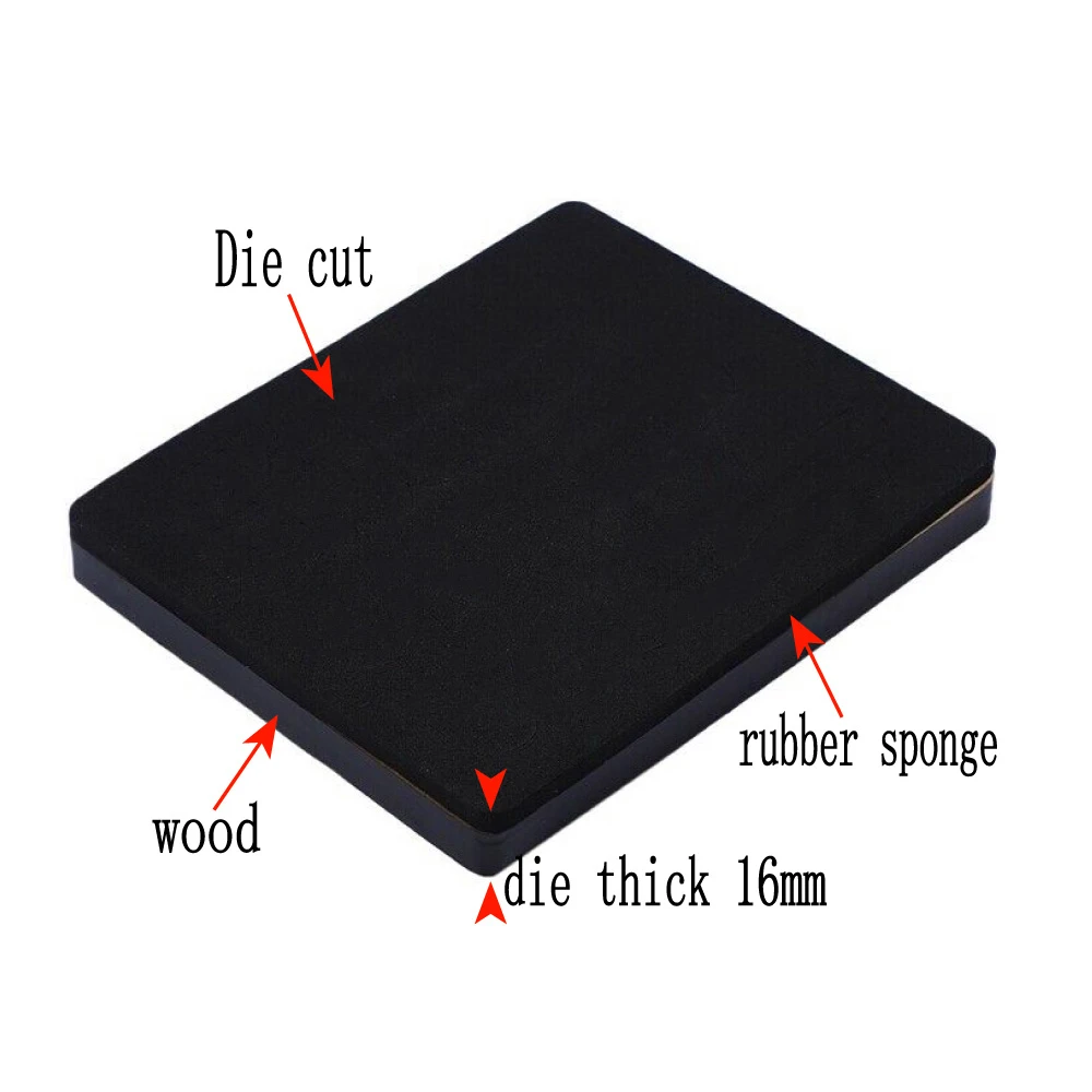 

New Wooden die Scrapbooking C-1299 Cutting Dies Multiple sizes