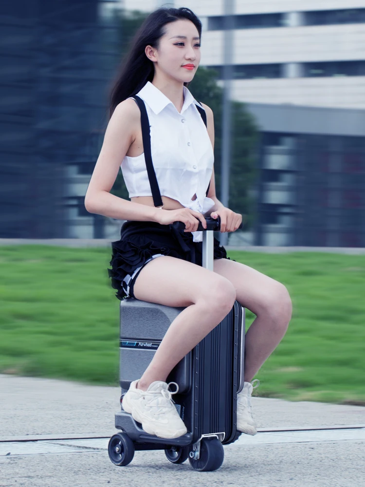 Новый чехол для электрического костюма верховой езды сумка интеллектуальная