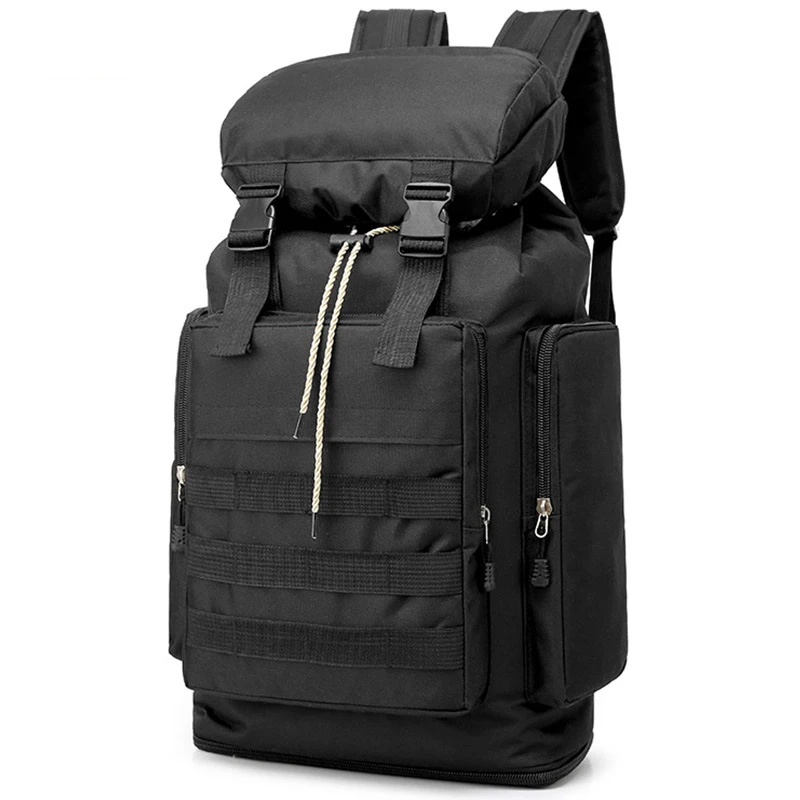 Мужской туристический рюкзак тактический армейский для активного отдыха