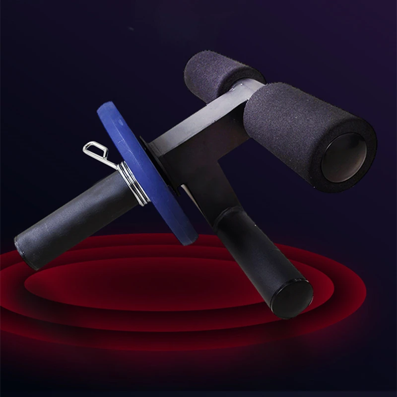 Домашний тренажер для упражнений на лодыжку и мышцы ног гимнастический