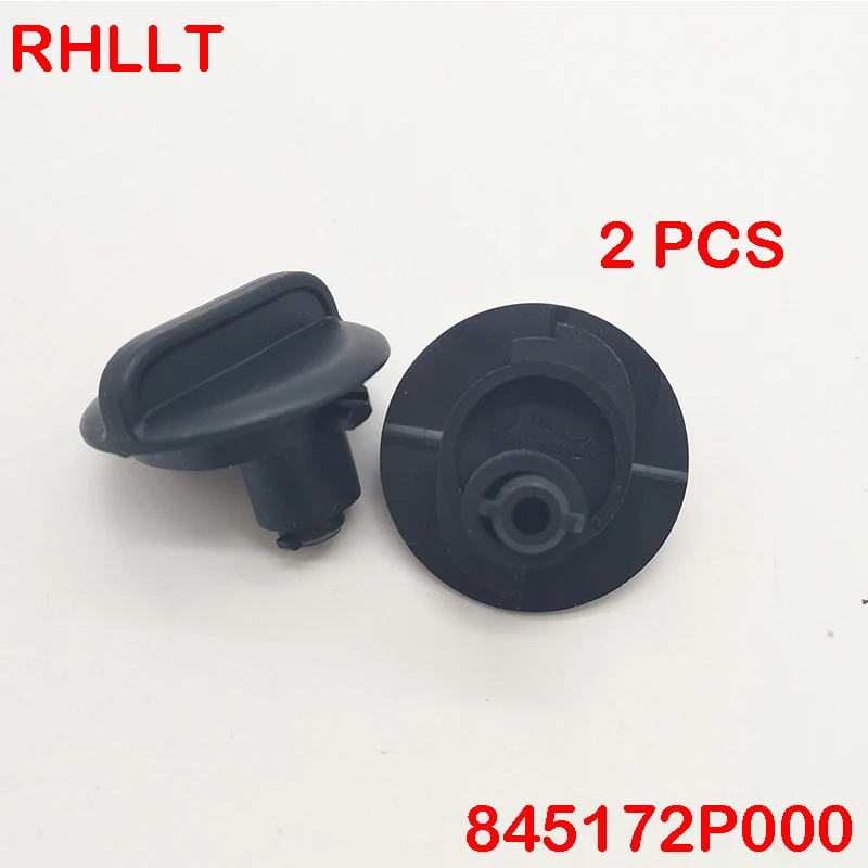 2CPS для Hyundai santafe DM IX35 TUCSON IX i45 SONATA YF ELANTRA 2011 2014 SORENTO 15 CARNIVAL 14 пробка ящика