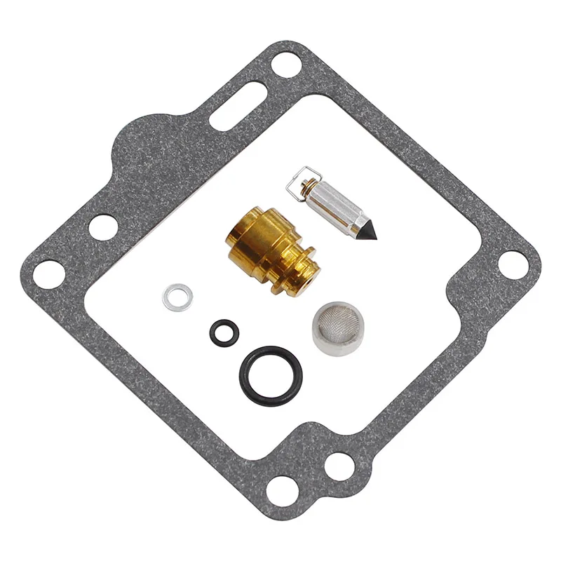 2 комплекта инструментов для ремонта карбюратора мотоцикла набор YAMAHA SR250SE 3Y8 3TH5