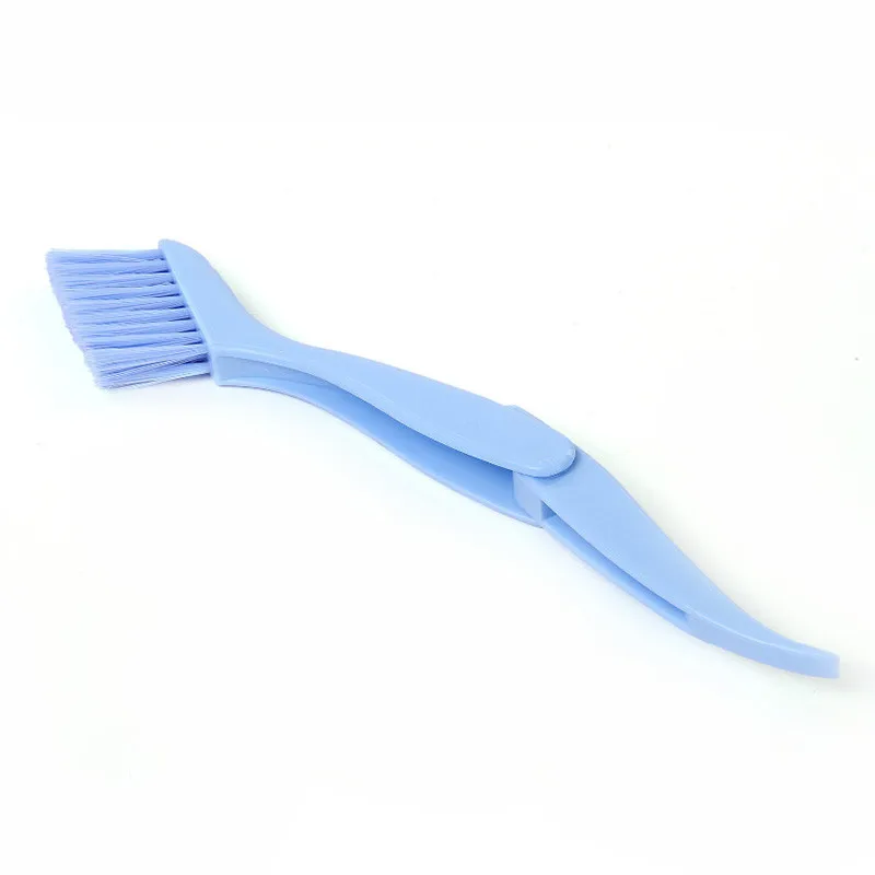 Многофункциональная щетка для чистки окон 2 в 1 шт. Портативная Домашняя