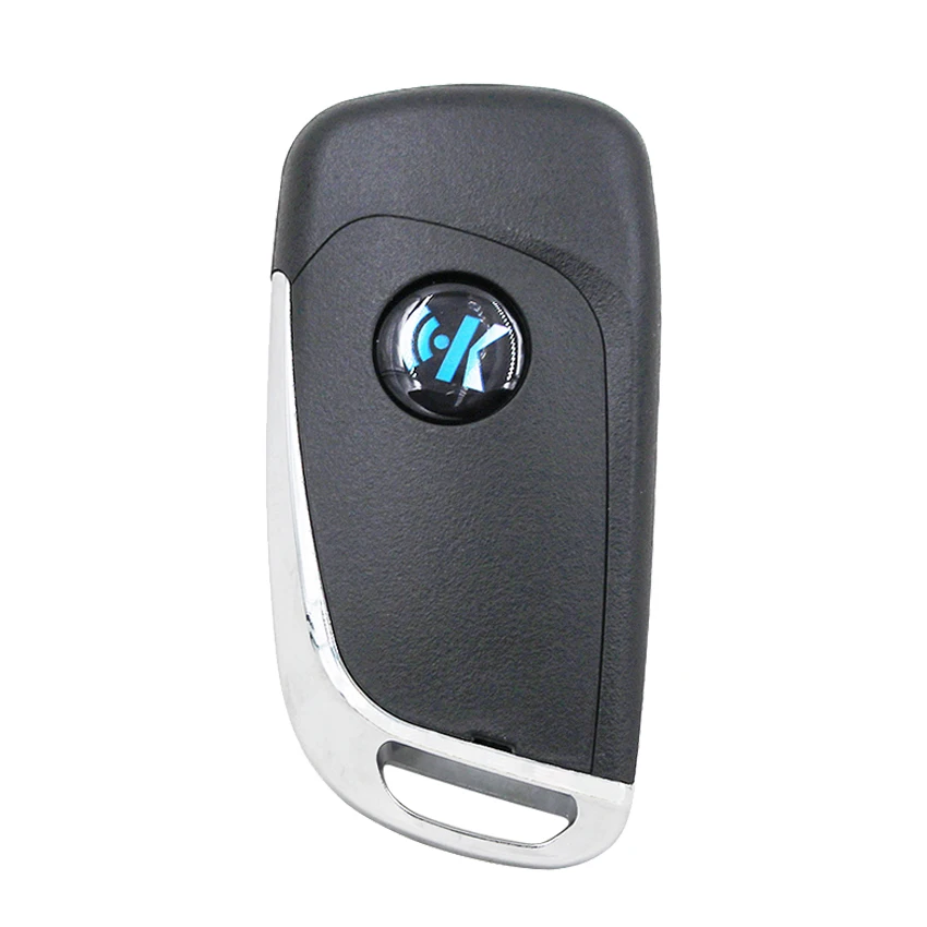 KEYECU 5 шт. KEYDIY B серии B11-2 универсальный пульт дистанционного управления автомобильный ключ-2 кнопки-для KD900 URG200 KD-X2 Мини Кнопка KD программист
