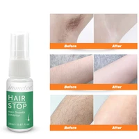 hair removal for legs and body hair growth inhibitor spray soft body face natural painless hair growth inhibitor serum spray