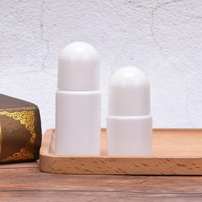 Пластиковые роликовые бутылочки пустая многоразовая бутылка Роллер для diy