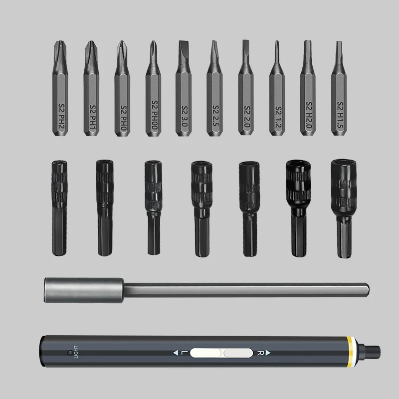 professional factory mobile phones screwdriver bit electrician tool set power screw drivers with bestar price free global shipping