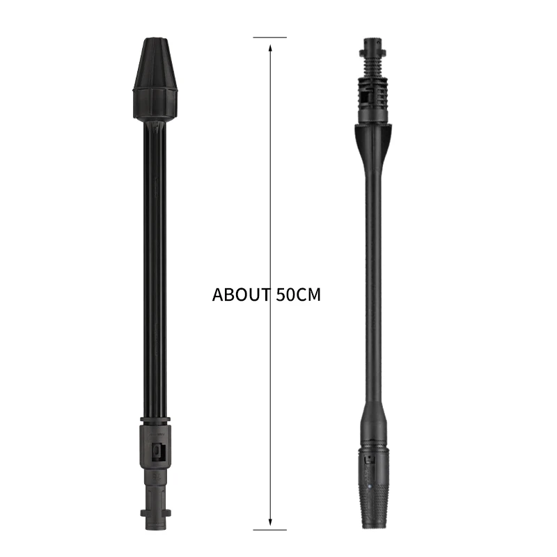 Дешево Насадка для автомойки высокого давления Karcher K1 K2 K3 K4 K5 K6 K7