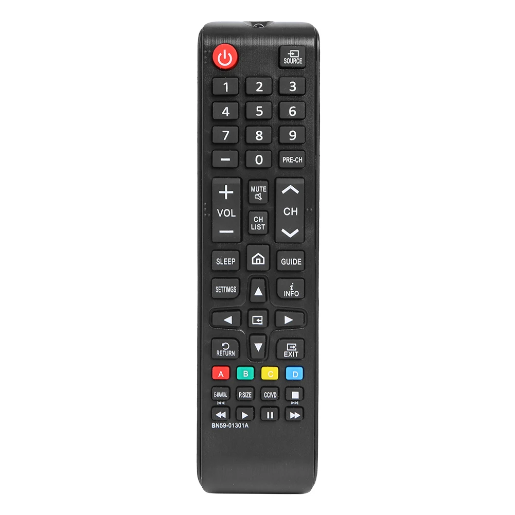 

Умный пульт дистанционного управления для Samsung N5300/NU6900