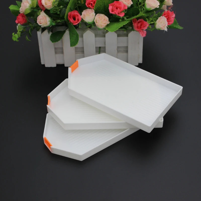 Инструменты для вышивки картин со стразами новые большие сверлильные пластины