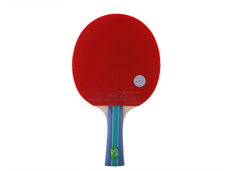 Двойная рыба 2 звезды Pingpong Paddles ракетка для настольного тенниса Летучая мышь