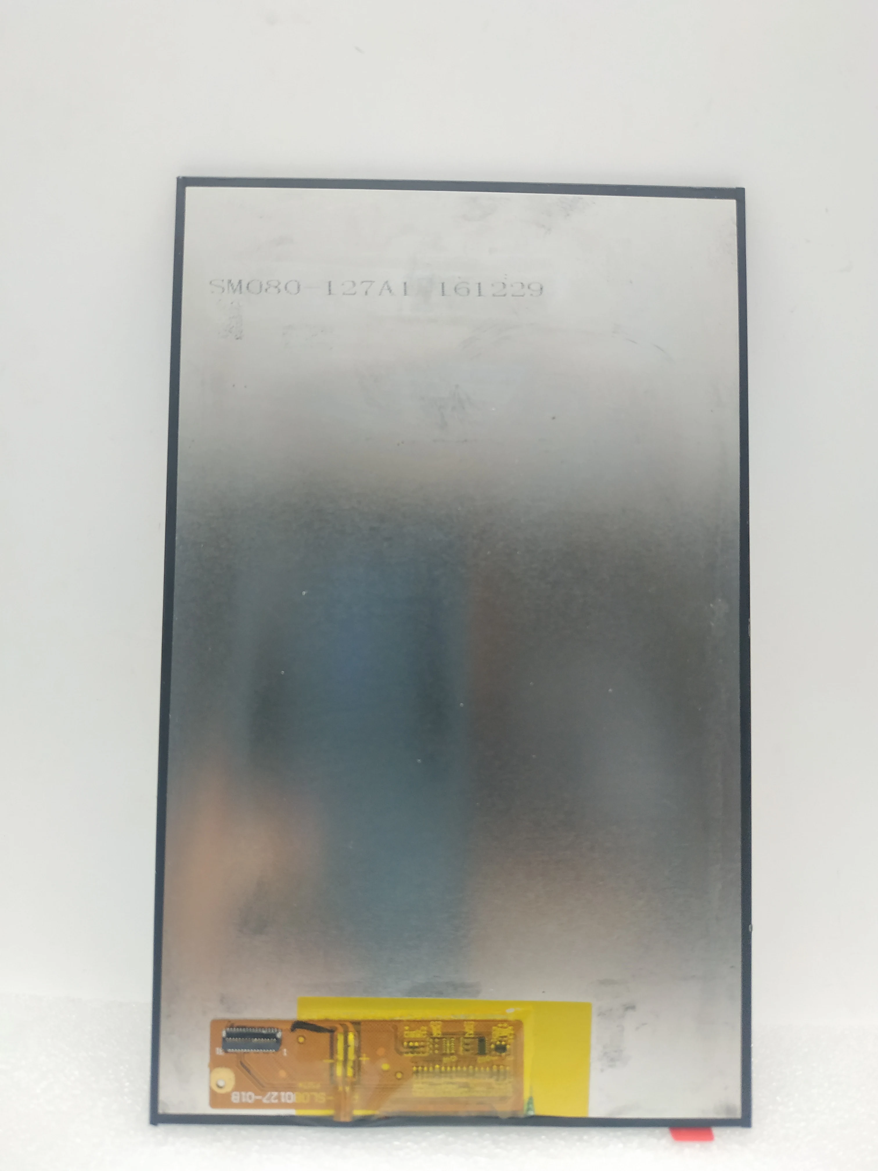 SM080-127A1 8 0 дюймовый ЖК-экран