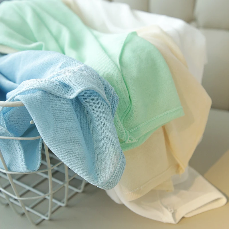 

summer thin pullover women summer sunclothes beachwear fashion casual cover ups female top