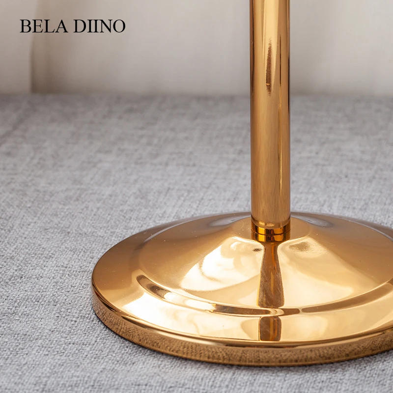 Зеркало косметическое двухстороннее металлическое с 2 увеличениями 7