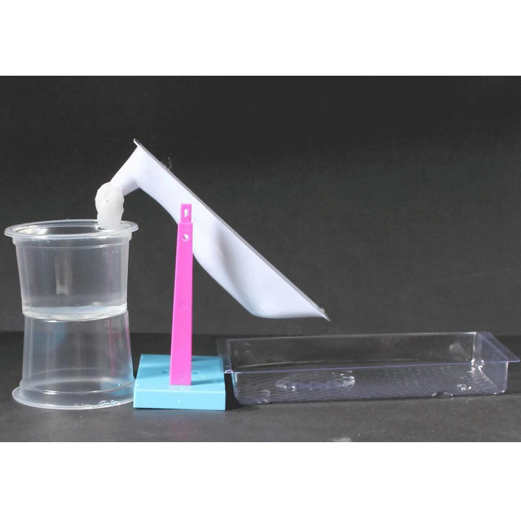 1 Набор сделай сам научная Питьевая Птица физическая искусственная игрушка