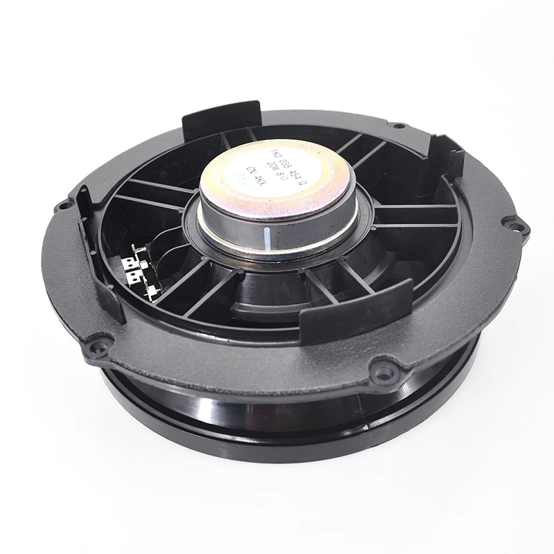 1K0 035 454 новый оригинальный басовый динамик s 1K0035454 для VW Golf Passat B5 B6 Jett.a 5 G T.I Sagitar Mk5