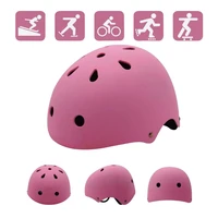 coewske kids helmet adjustable toddlers bike helmet for bicycle scooter skateboard age 3 9 years old
