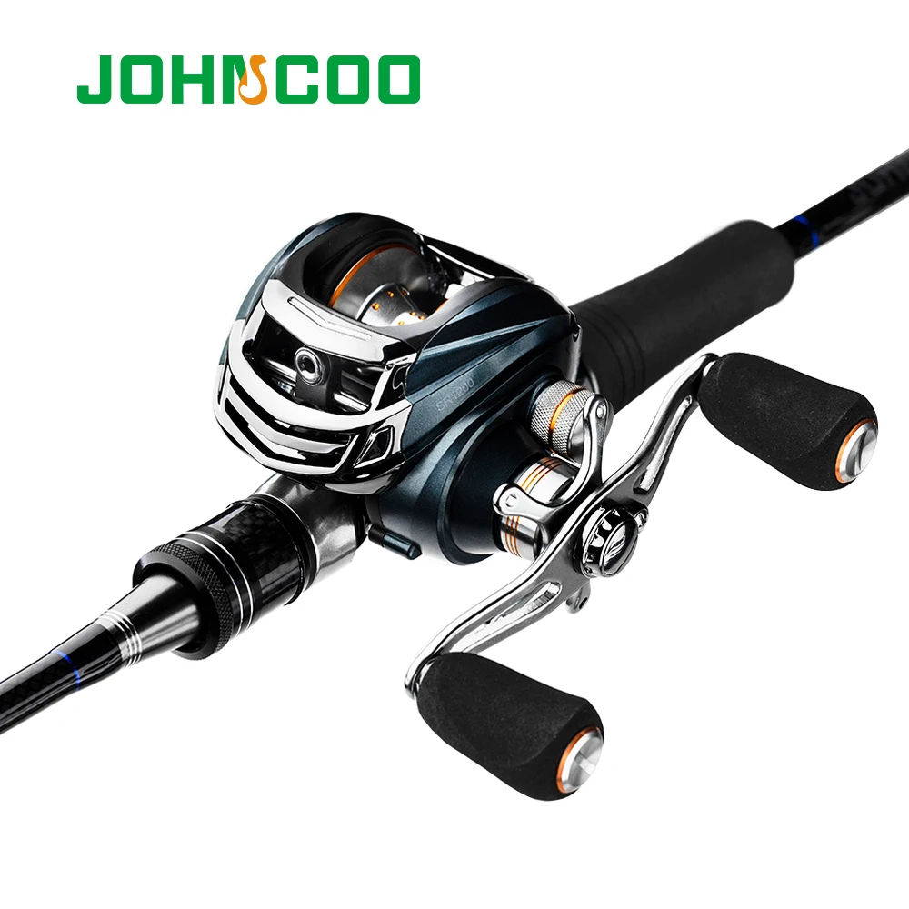 

2.1m 1.8m Carbon Spinning Rod Fast Action M MH 7-35g Power 5kg No broken Casting Fishing Rod Travel Rod and Lure Fishing Rod