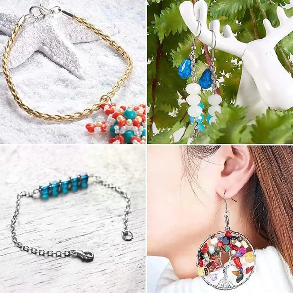 

Mixed Color Nail Dangle Ring Metal Alloy Nail Jewelry Glitter Art Nail Color Nails Piercing Decoration Nail Rhinestones Y5i3