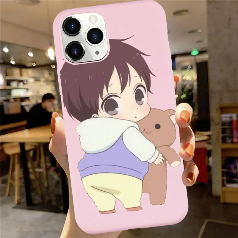 

Life Goes On' hot kpop new song luxury mobile Phone Case funda Candy Color for iPhone 6 7 8 11 12 s mini pro X XS XR MAX Plus