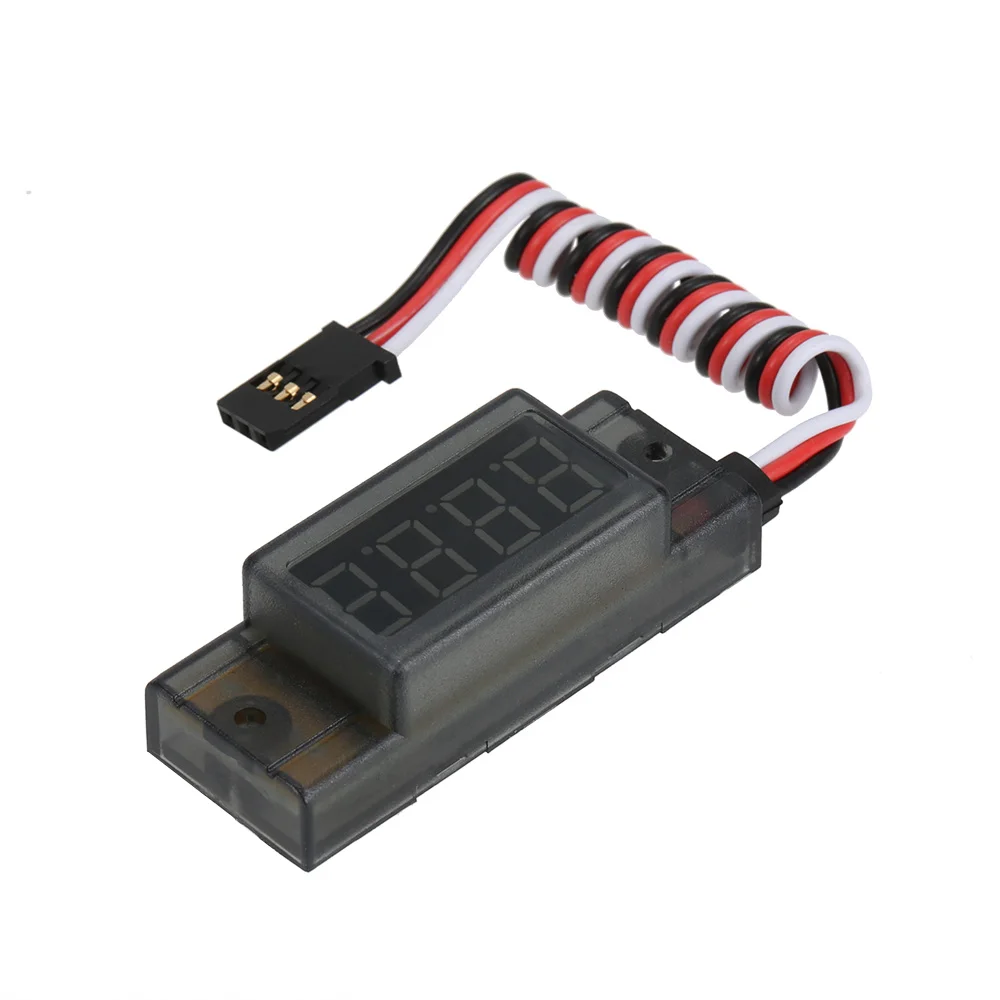 G.T.POWER RC Мини Тахометр зажигания революционный Измеритель для CDI бензинового