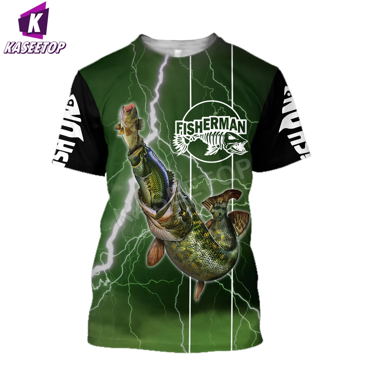 

Футболка мужская оверсайз с круглым вырезом и коротким рукавом