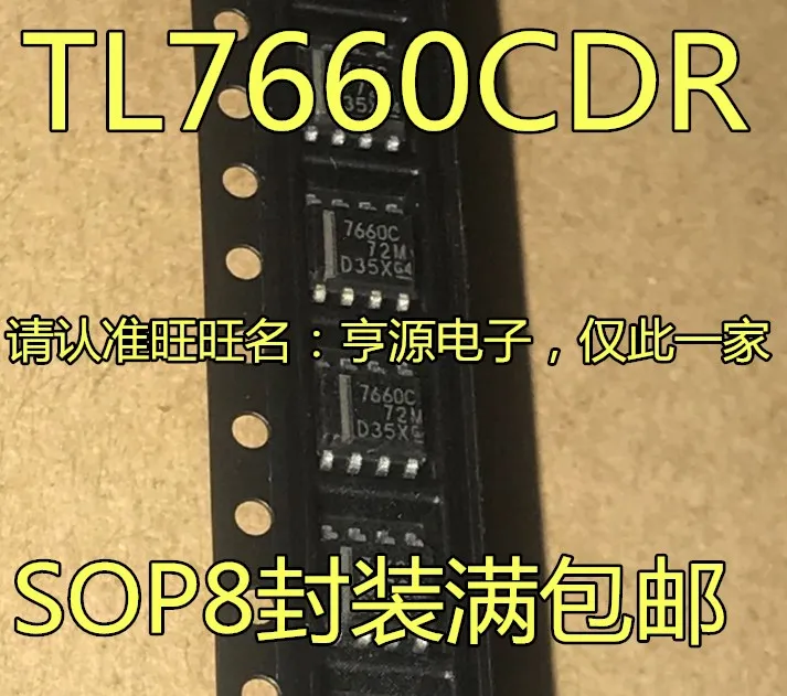 5 шт./лот TL7660C TL7660CDR TL7660 7660C SOP8 | Строительство и ремонт