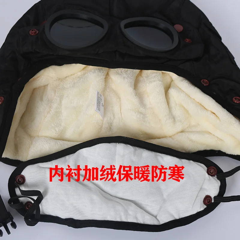 Foux шапки бомберы для женщин мужчин детей родителей и зимняя русская шапка шарф