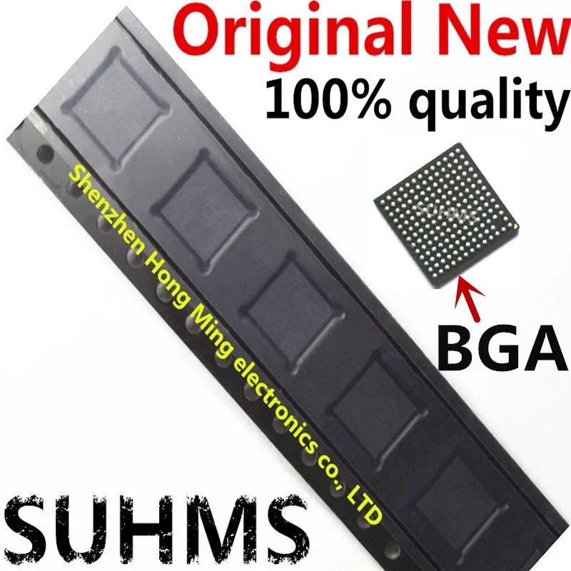 sn650801 bga