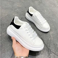 top quality mens platform sports white shoess woman csusal man sneaker chunky trainers walking 2021 running shoes