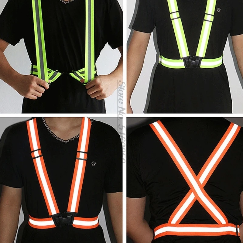 Мотоциклетные аксессуары светоотражающая куртка для Irbis Ttr V Открытый Vtx1800 Honda Yamaha