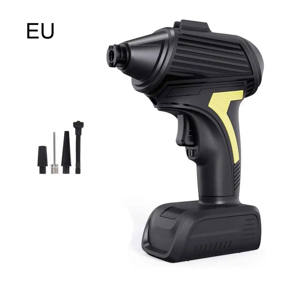 comprar Compressor De Ar Portátil 150psi Sem Fio Pneu Inflator Bomba Compressor De Ar Do Carro Com Lâmpada Led Para Pneus Suv Caminhão