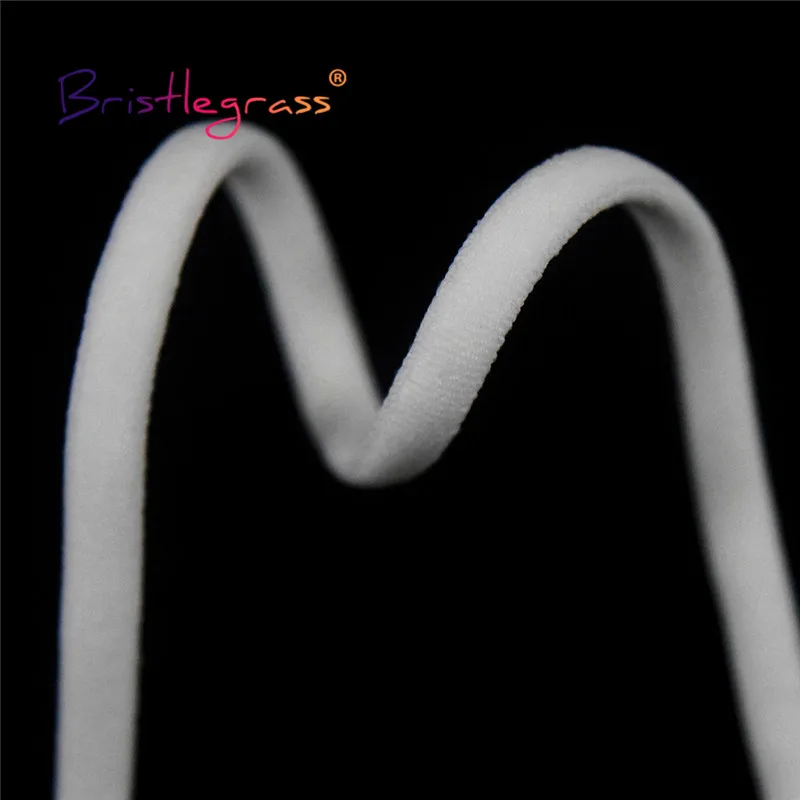 Лента для бюстгальтера 5 ярдов 3/16 дюйма мм | Дом и сад