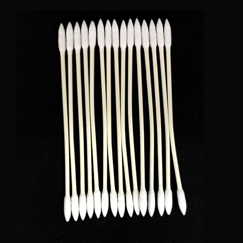 Одноразовый ватный тампон без пыли 1/2 упаковки гарнитура для наушников AirPods