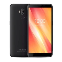 Original New Vernee 3GB 32GB Smartphone 6 0  LTE Face 6350mAh 13MP OTG Fingerprint Unlocked Android Mobile Phones