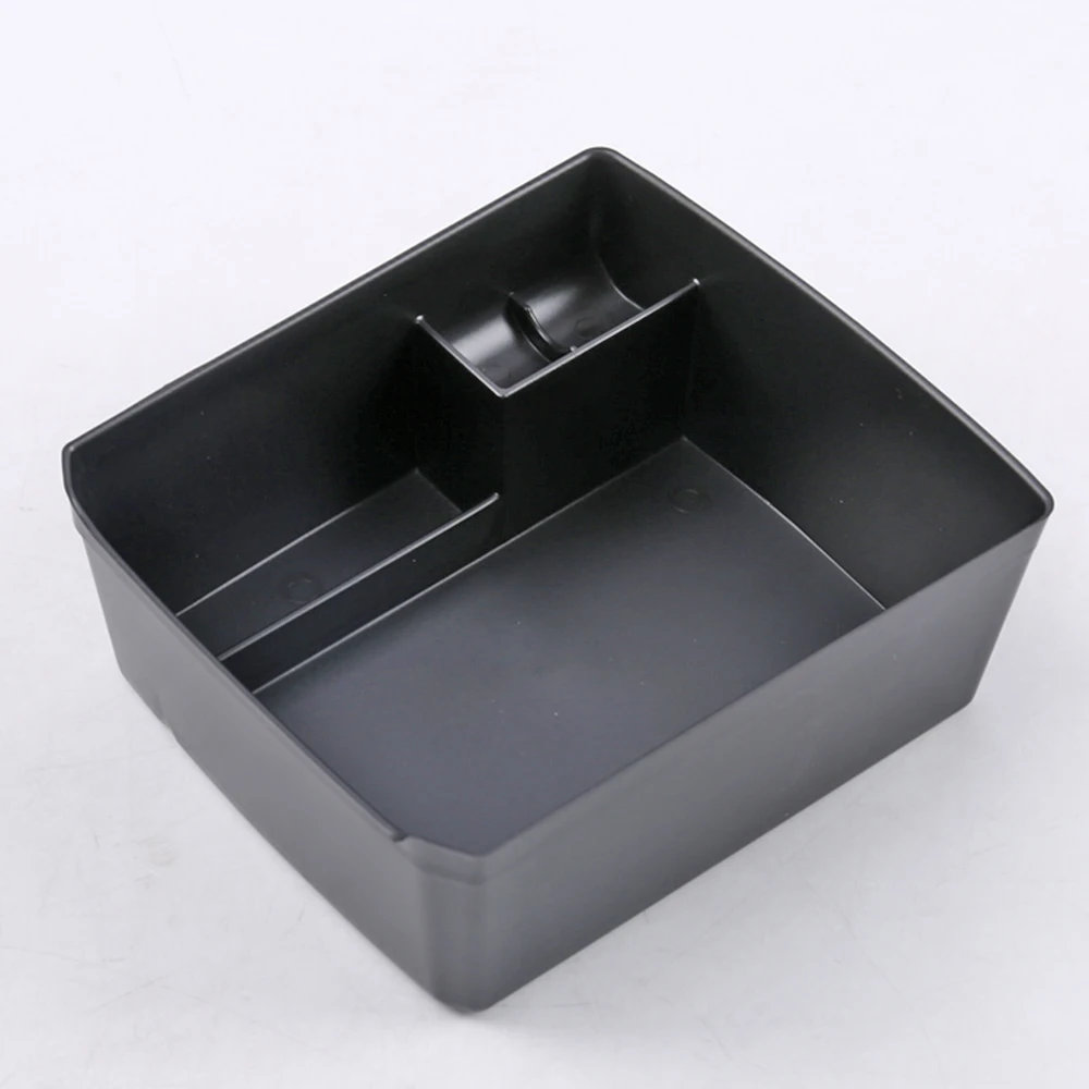 

Подлокотник для автомобиля, центральный ящик для хранения для Volkswagen VW Tiguan 2016 2017 2018 2019 2020, аксессуары, органайзер для перчаток, чехол, Стайлинг