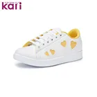 Кеды T.TACCARDI  женские ZA-350061