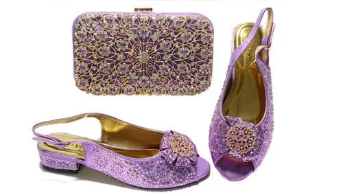 

Doershow африканская мода итальянские туфли и сумки наборы для вечервечерние с камнями зеленые бриллианты! HGT1-12