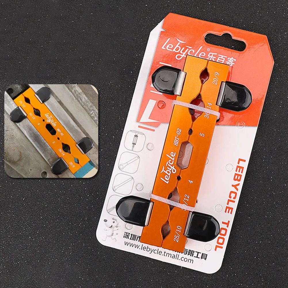 

Axle Shaft Fixing Tool Bicycle Fork Front Hub Pliers Repair Suspension
