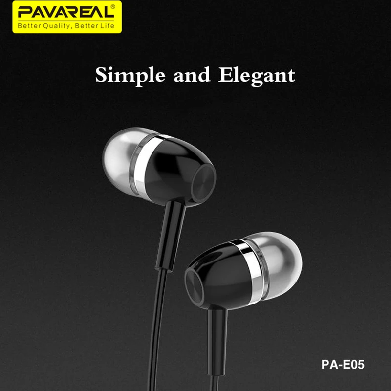 3 5 мм бас наушники в ухо спортивные с микрофоном для xiaomi iPhone samsung гарнитура fone de