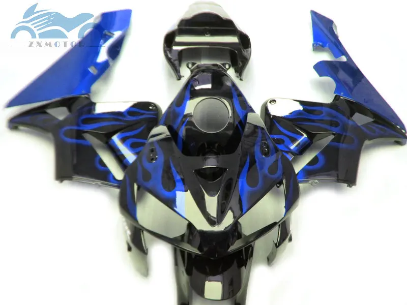 Комплект обтекателей для мотоциклов Honda CBR600RR 2005 2006 CBR 600 RR 05 06 сменные комплекты