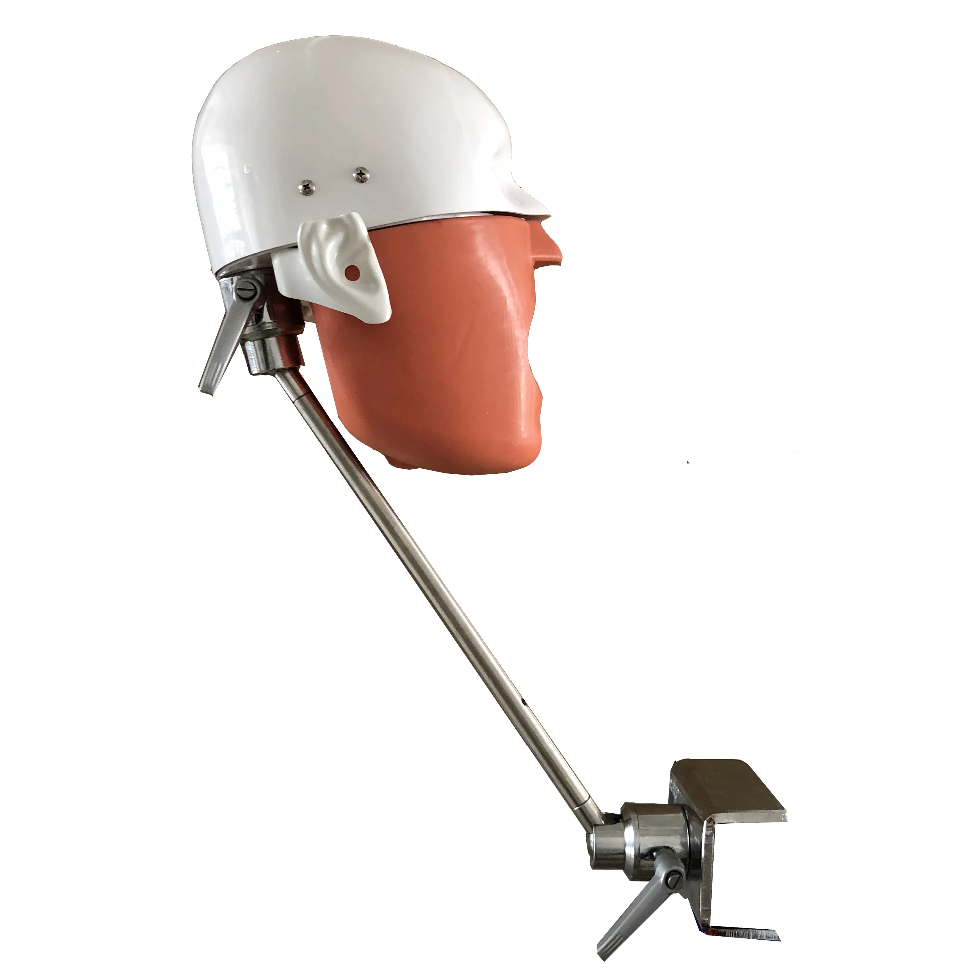 Стоматологический мулятор для шагового ходьбы моделирование зубов из смолы