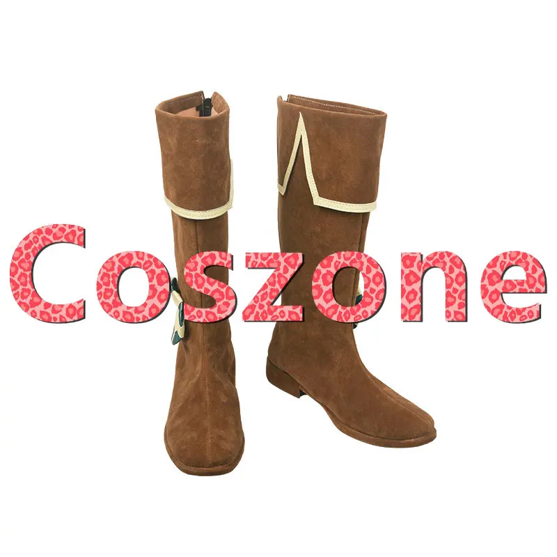 Обувь для костюмированной вечеринки Hugtto Pretty Cure ботинки на Хэллоуин карнавальный