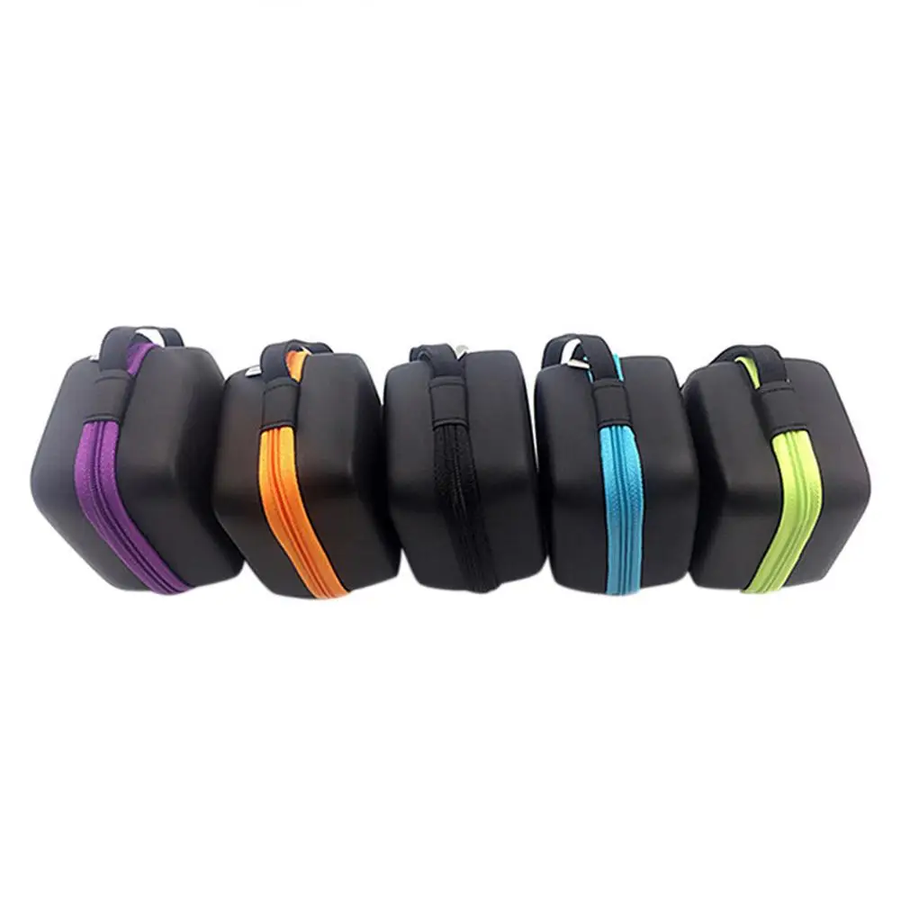 Сумка для хранения эфирных масел 7 отделений 5 мл чехол органайзер женщин|Сумки