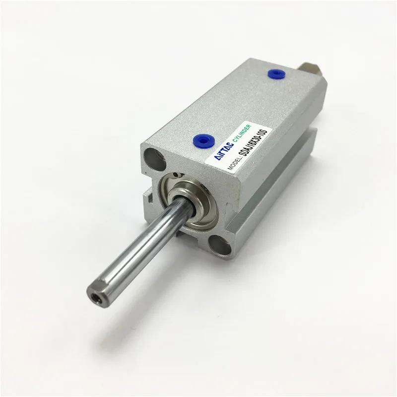 Стандартный пневматический цилиндр AIRTAC пневматические инструменты серии