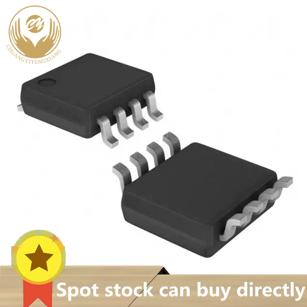 

4 шт LT3010ESM8E LTZF LT3010ESM8E LT3010 MSOP8